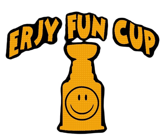 Erjy Fun Cup logo